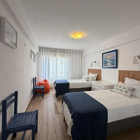 Casa Da Gaivota By Rosado *
